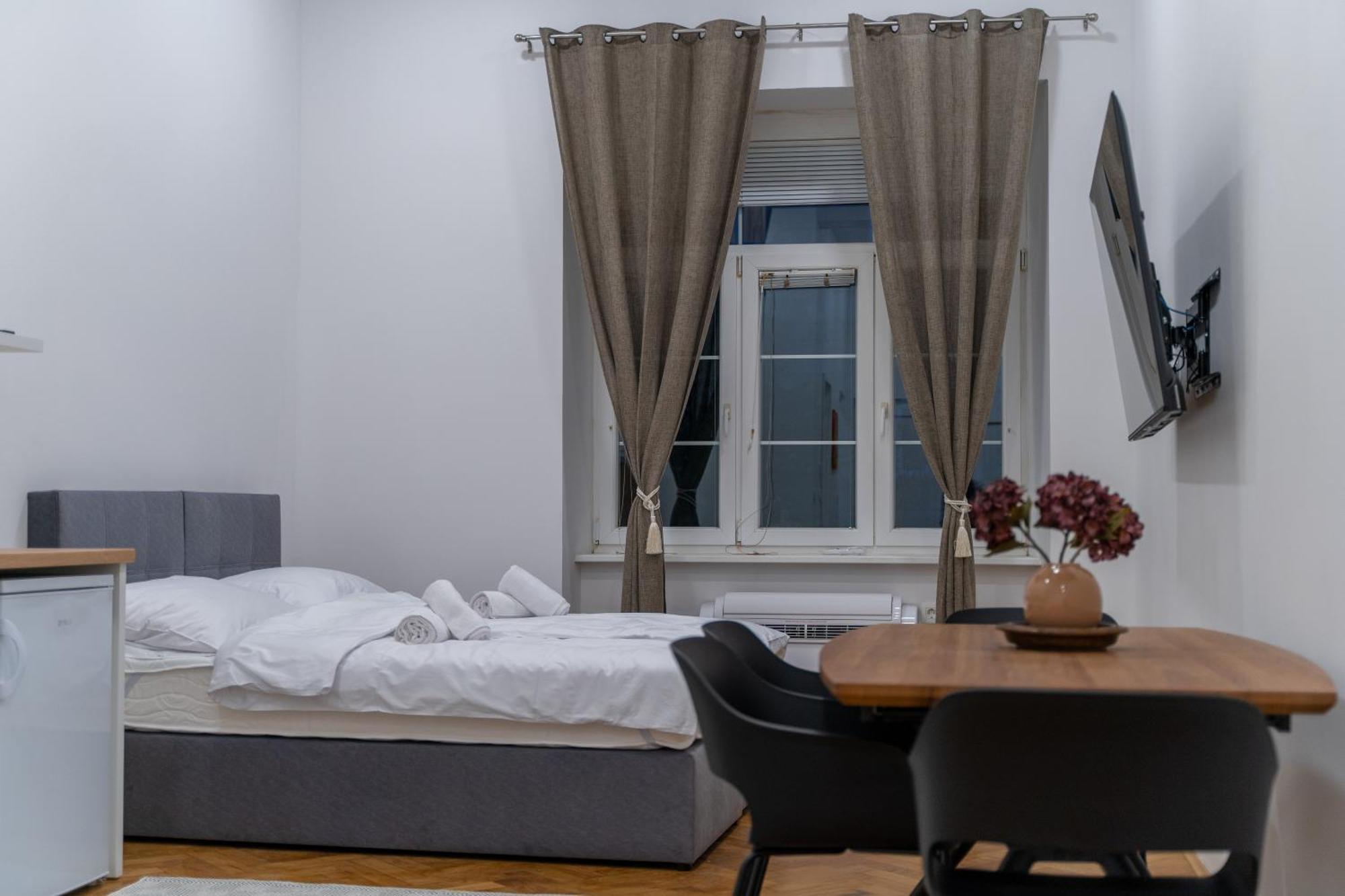 Sofija Apartment