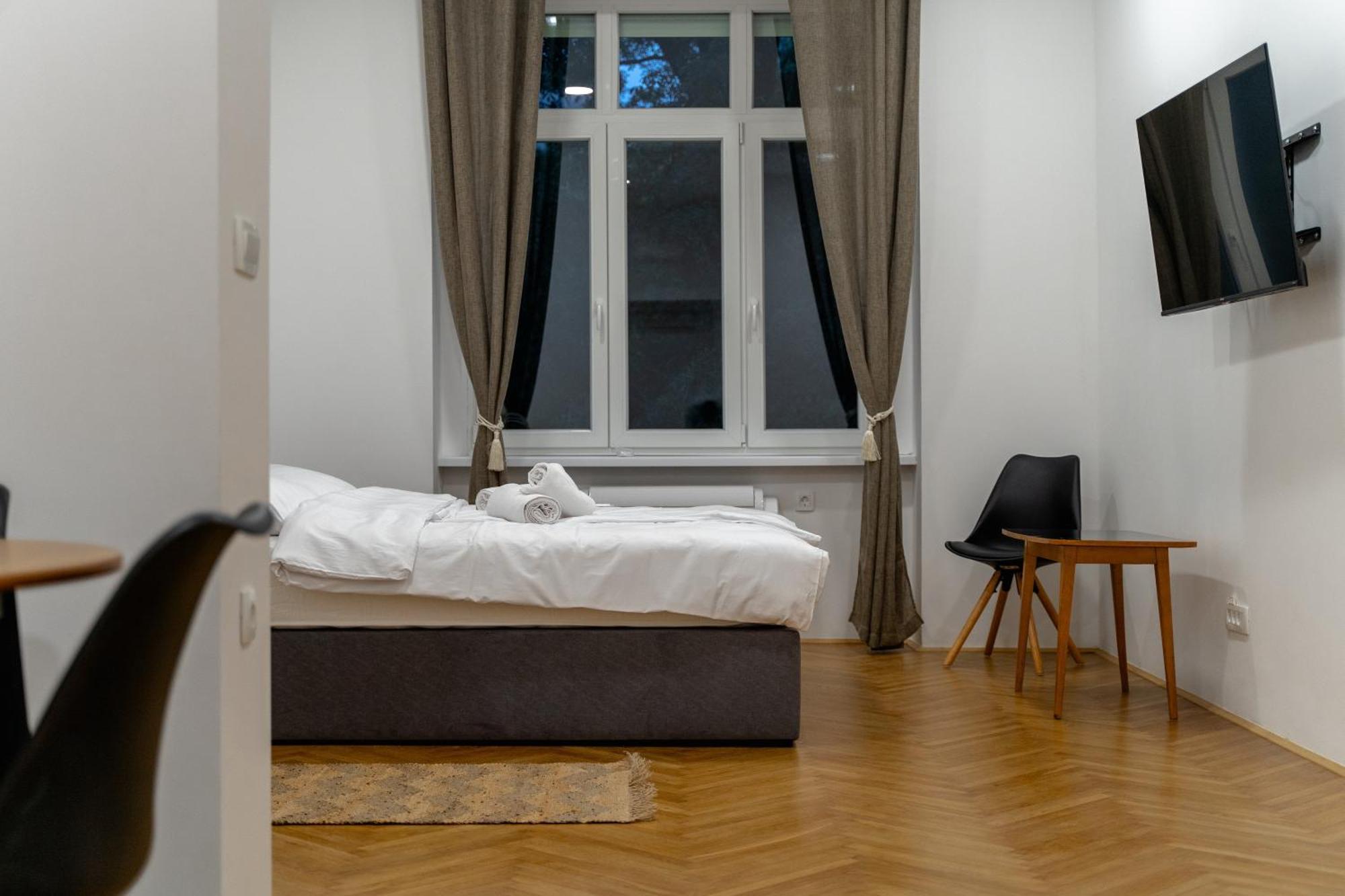 Apartment Sofija *