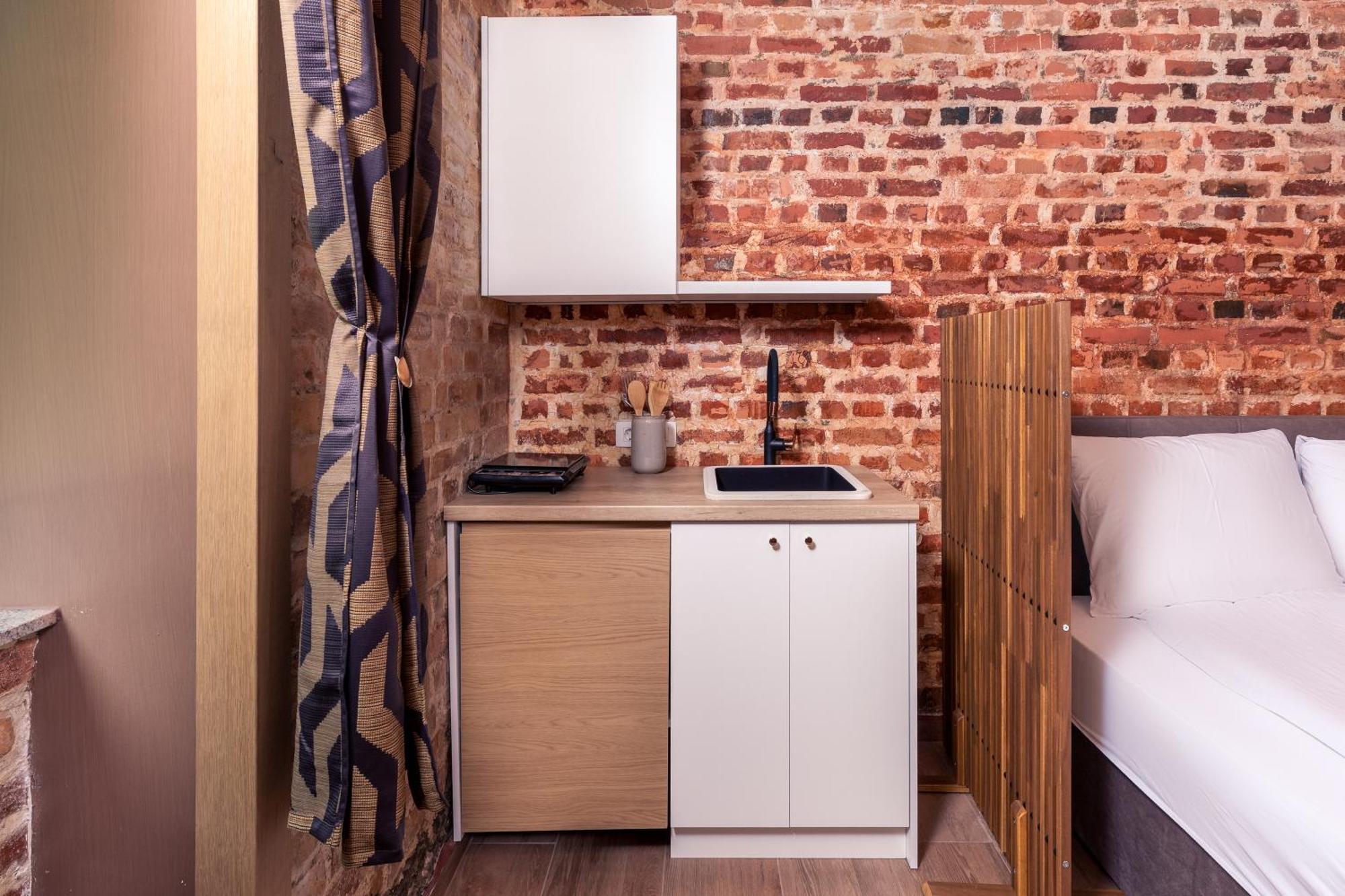 Sofija Apartment