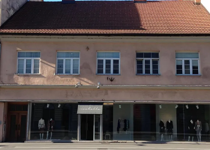 Villa Sofija