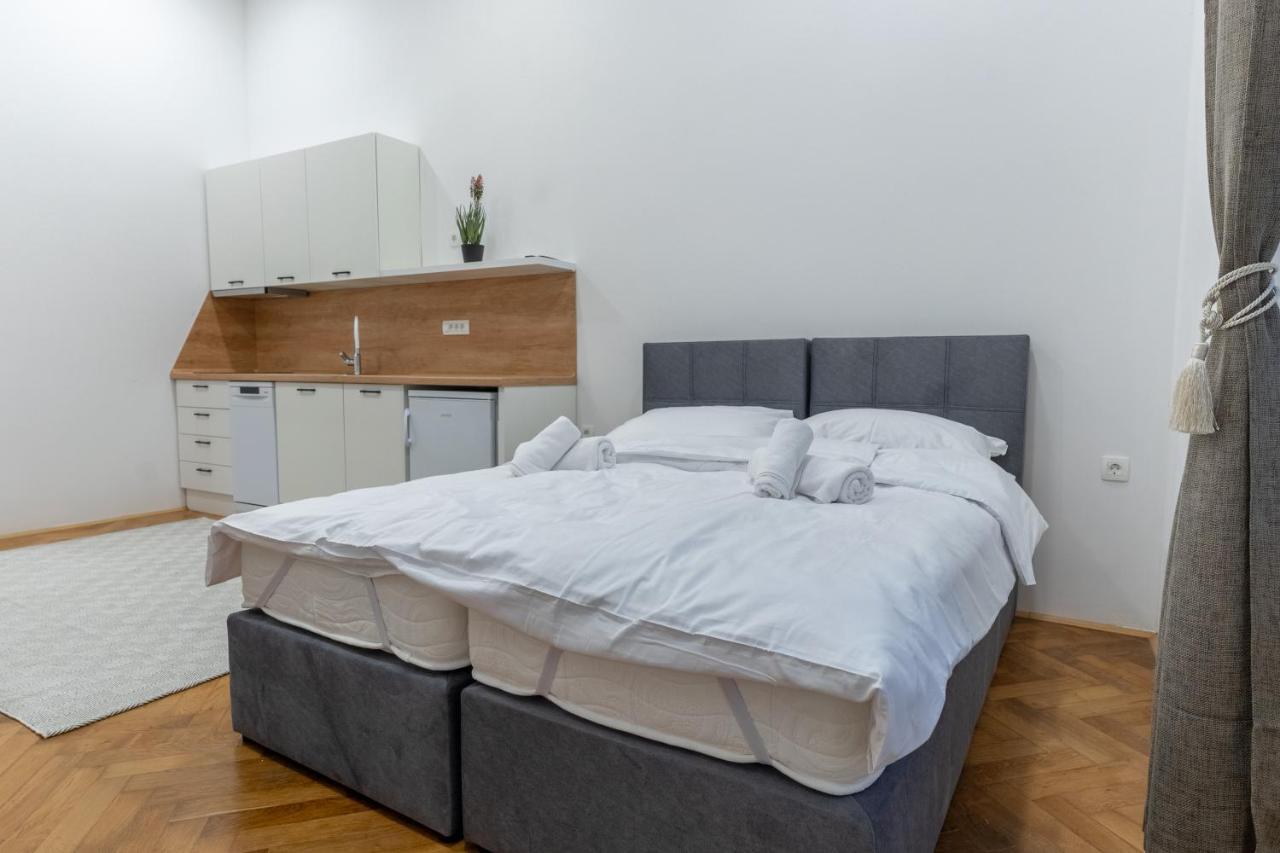 Sofija Apartment Ljubljana