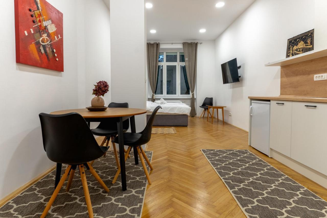Sofija Apartment Ljubljana