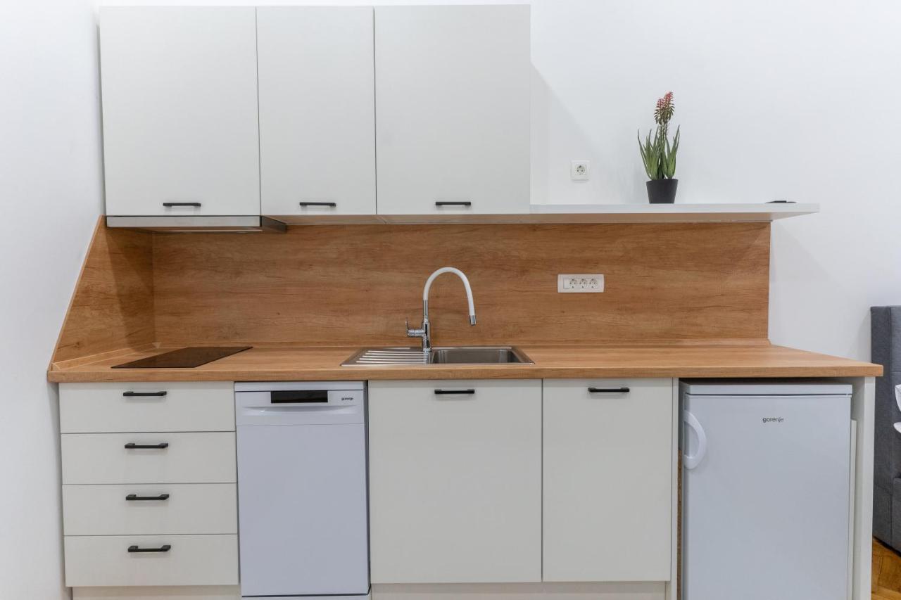 Apartment Sofija Ljubljana