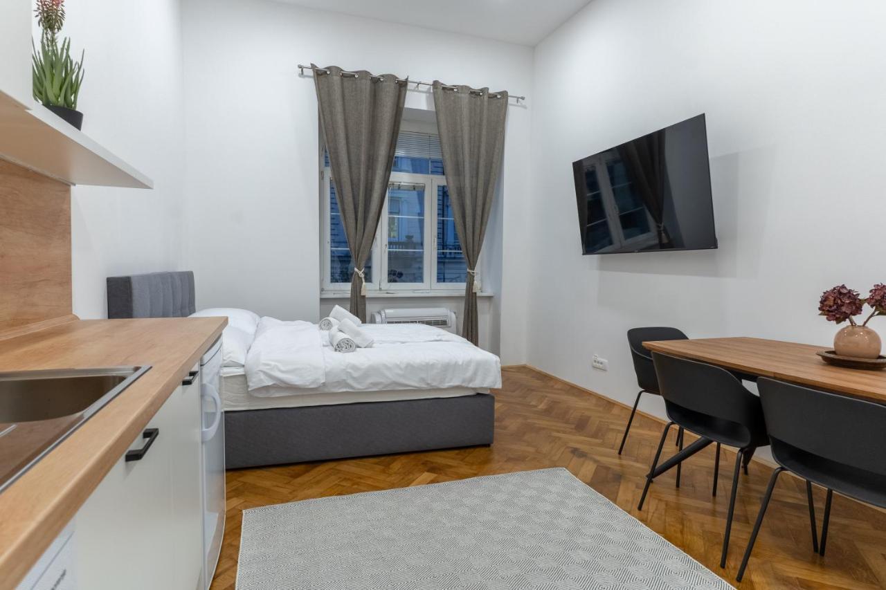 Sofija Apartment Ljubljana
