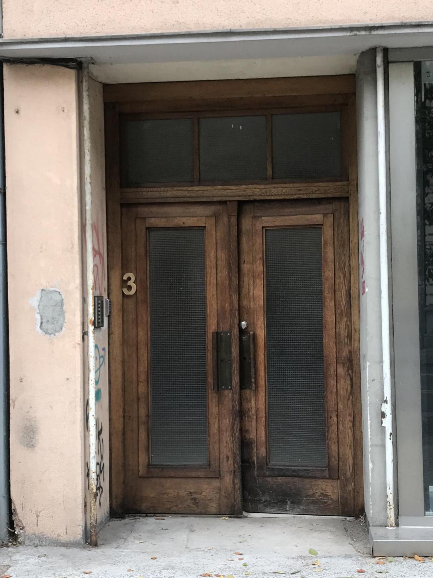 Sofija Apartment *
