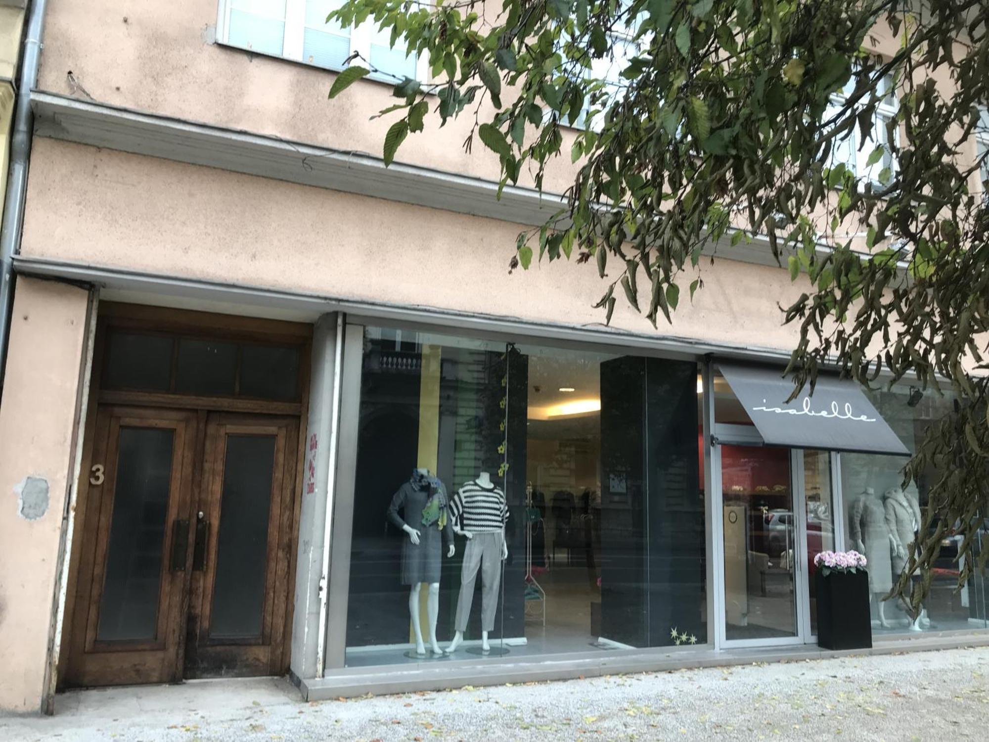 Sofija Apartment