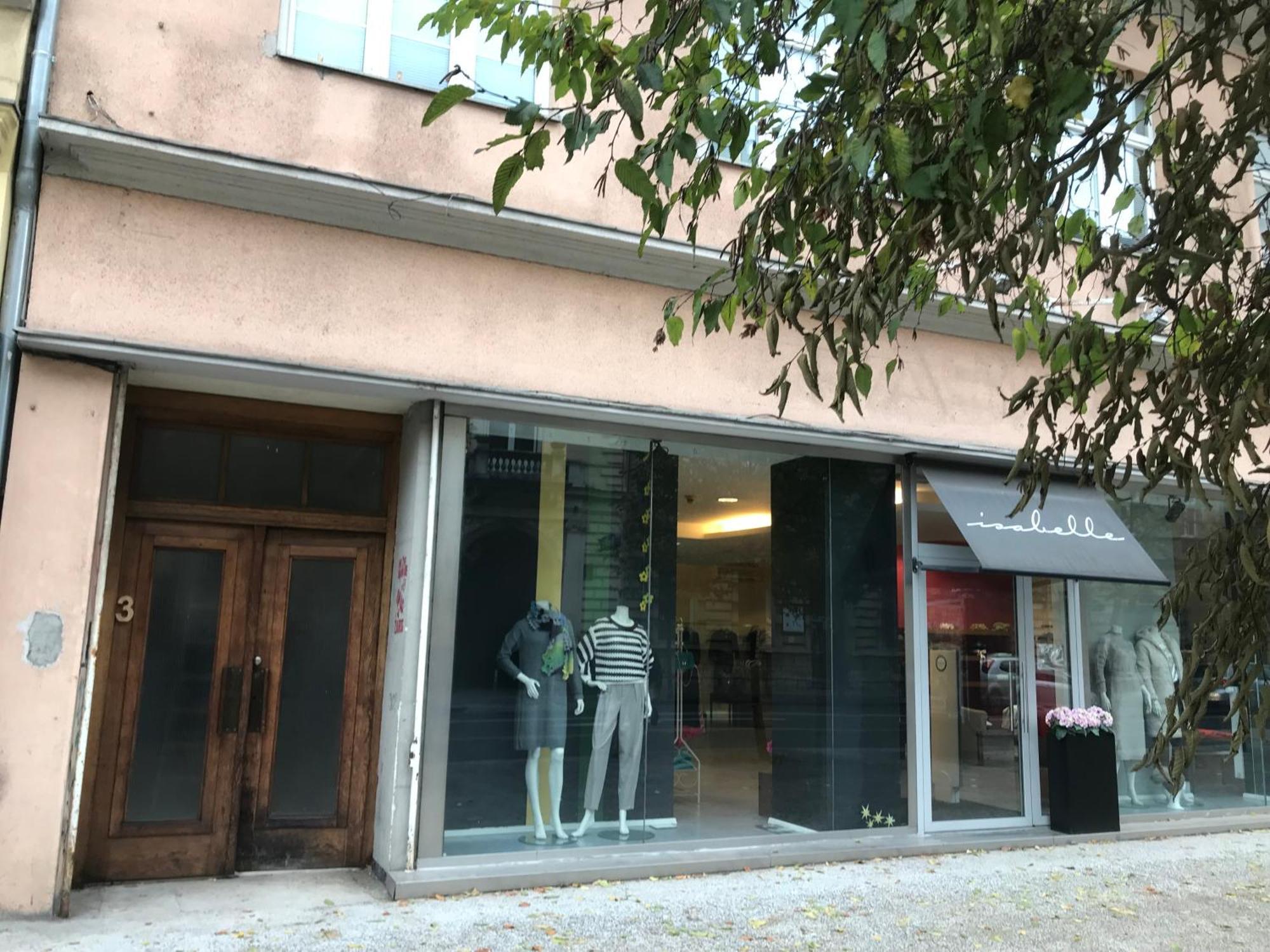 Sofija Apartment