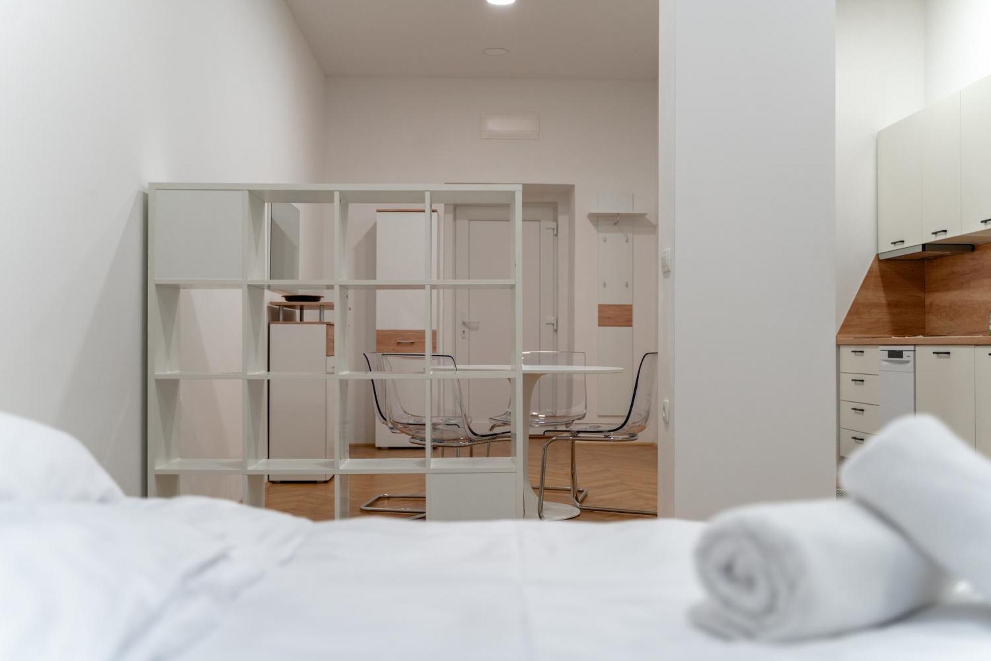 Sofija Apartment *