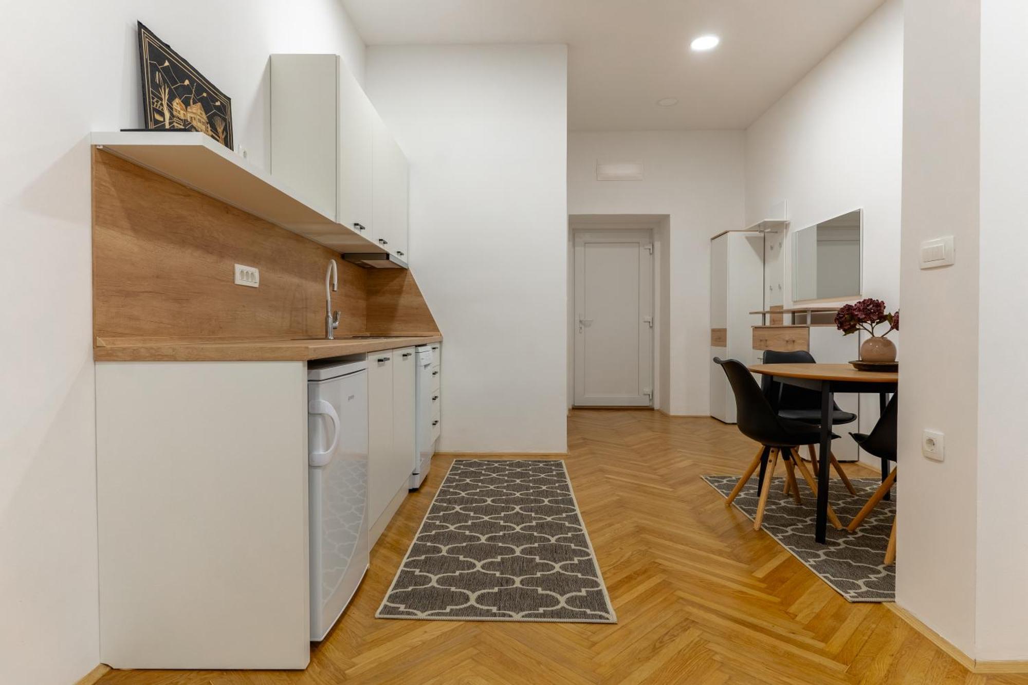 Apartment Sofija