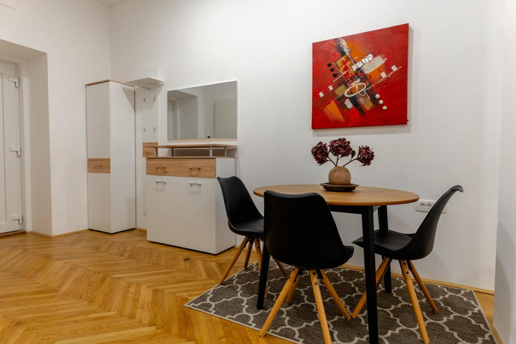 Sofija Apartment