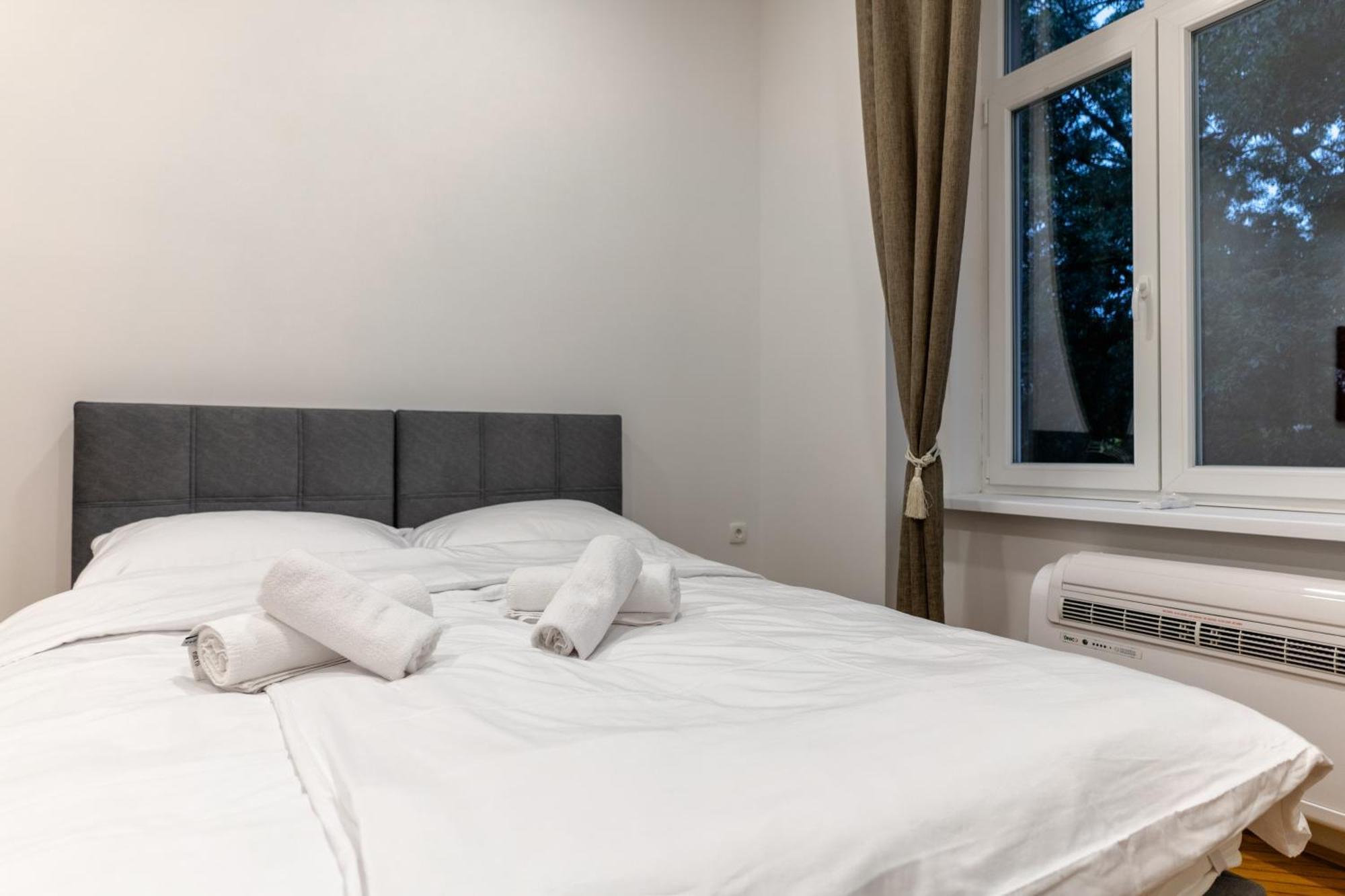 Sofija Apartment Ljubljana