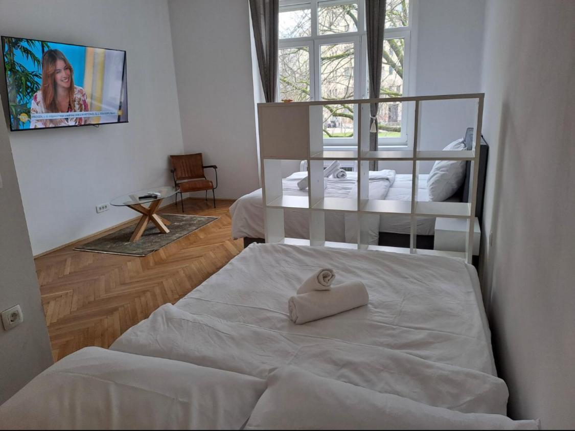 Sofija Apartment