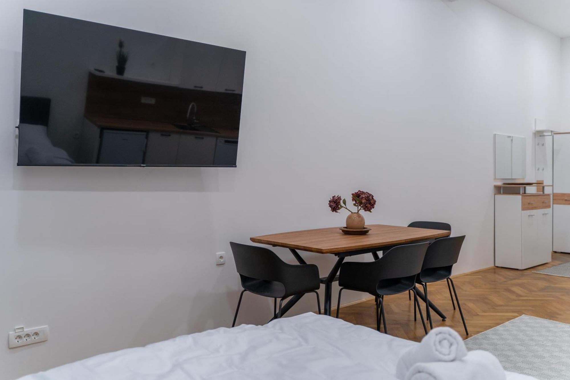 Apartment Sofija Ljubljana