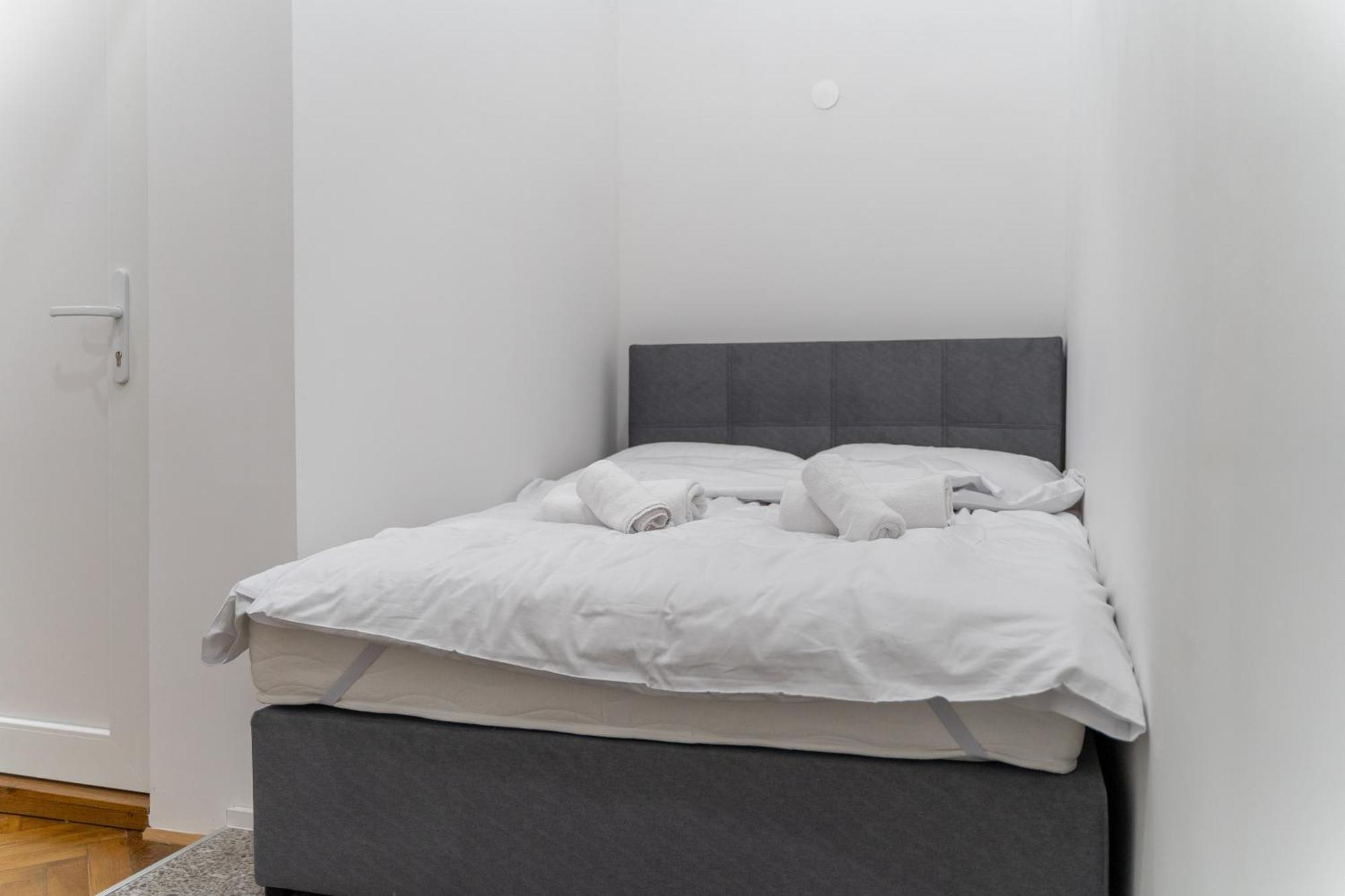 Sofija Apartment