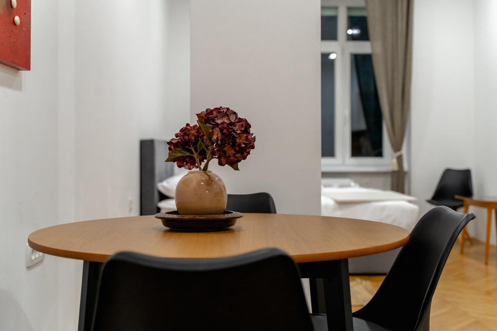 Apartment Sofija Ljubljana