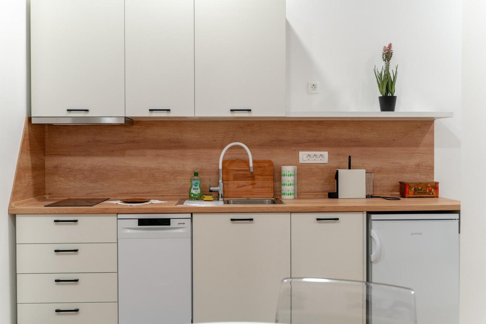 Sofija Apartment