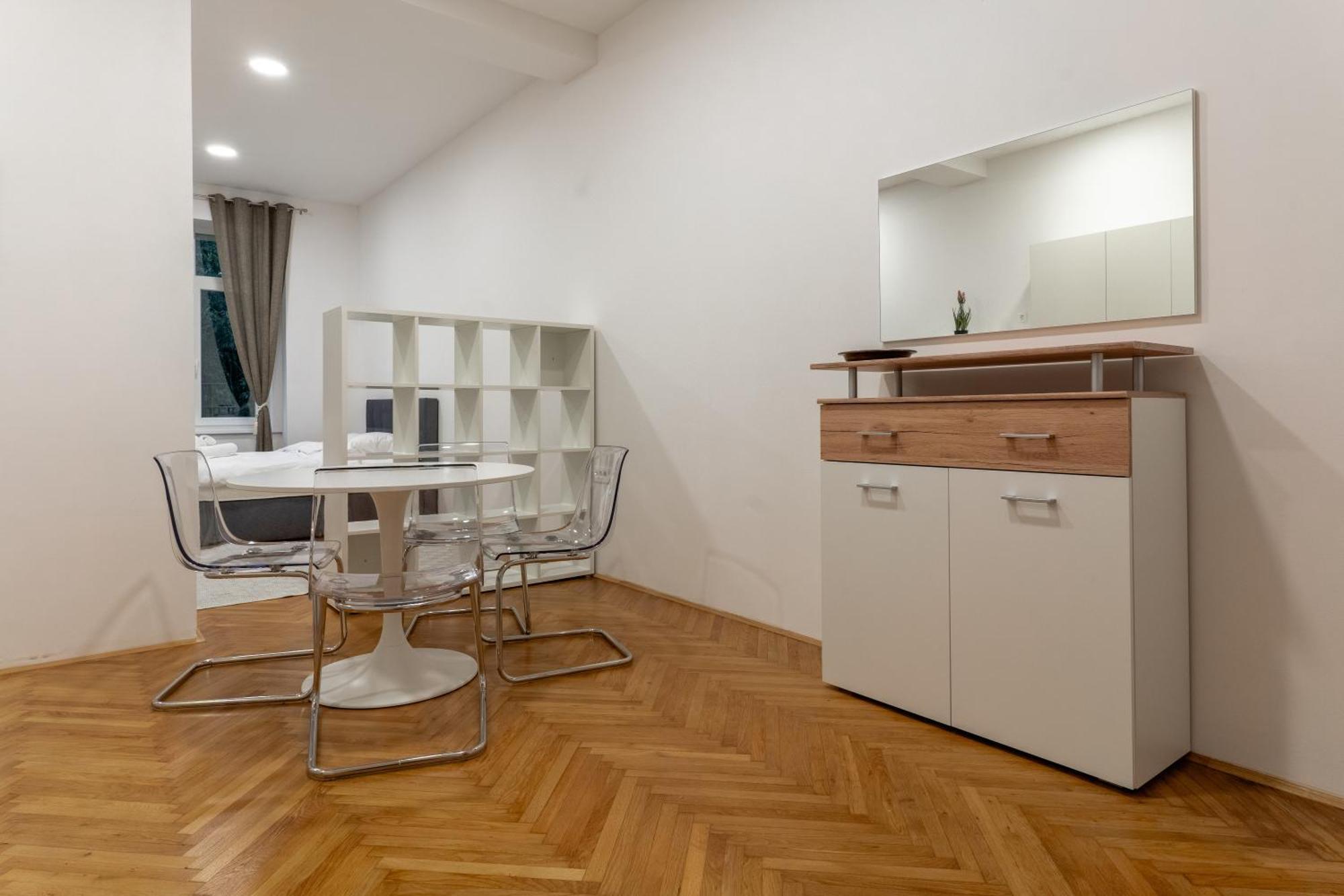 Apartment Sofija Ljubljana