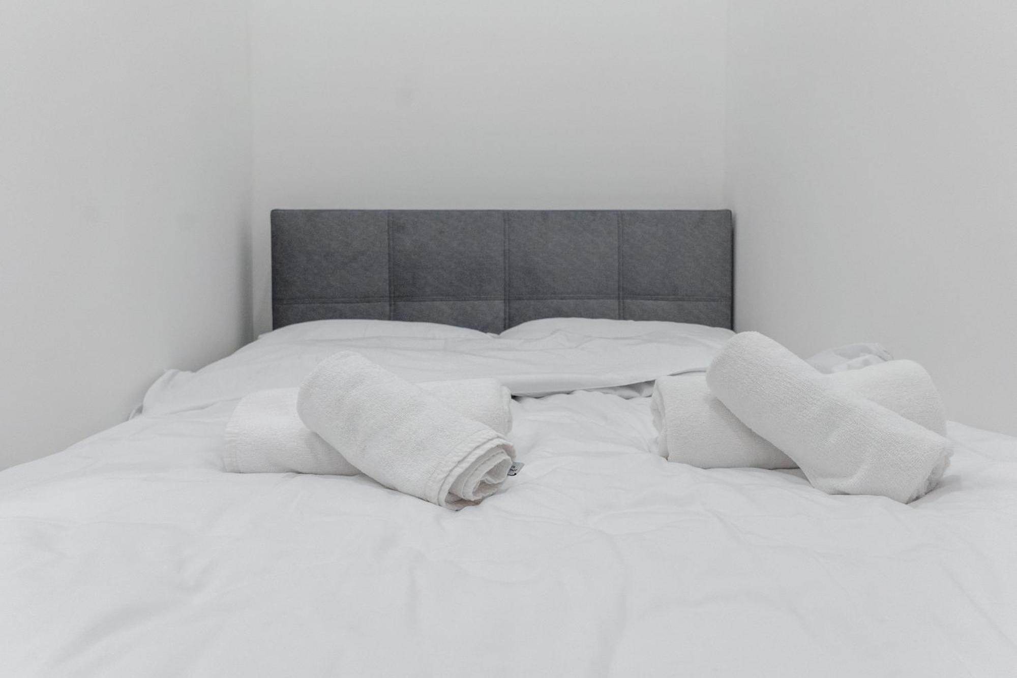 Sofija Apartment Ljubljana