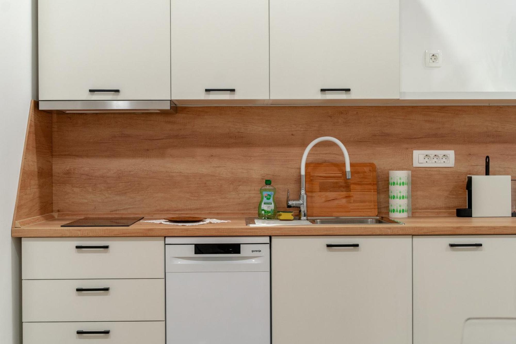 Apartment Sofija Ljubljana
