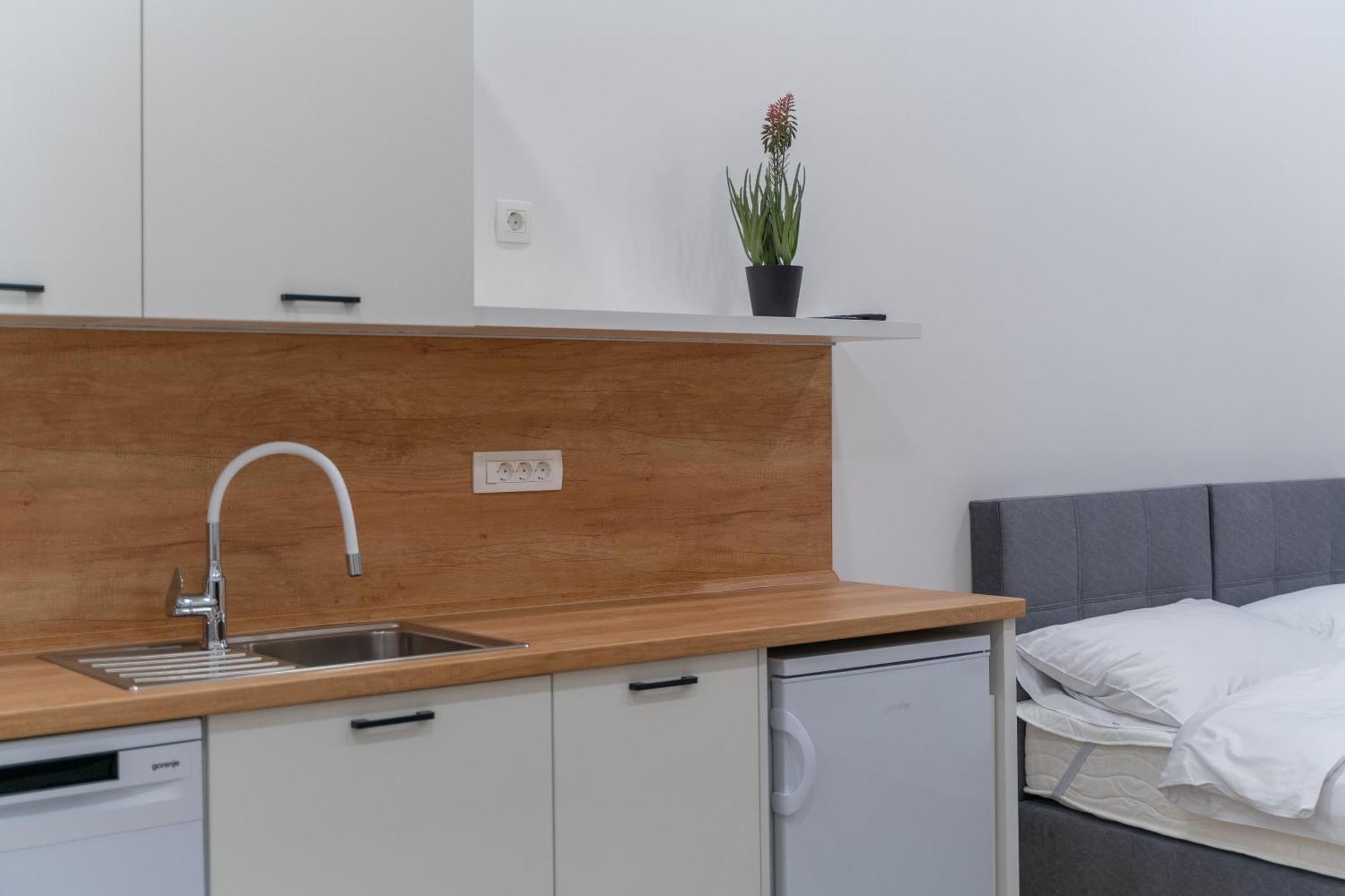 Apartment Sofija