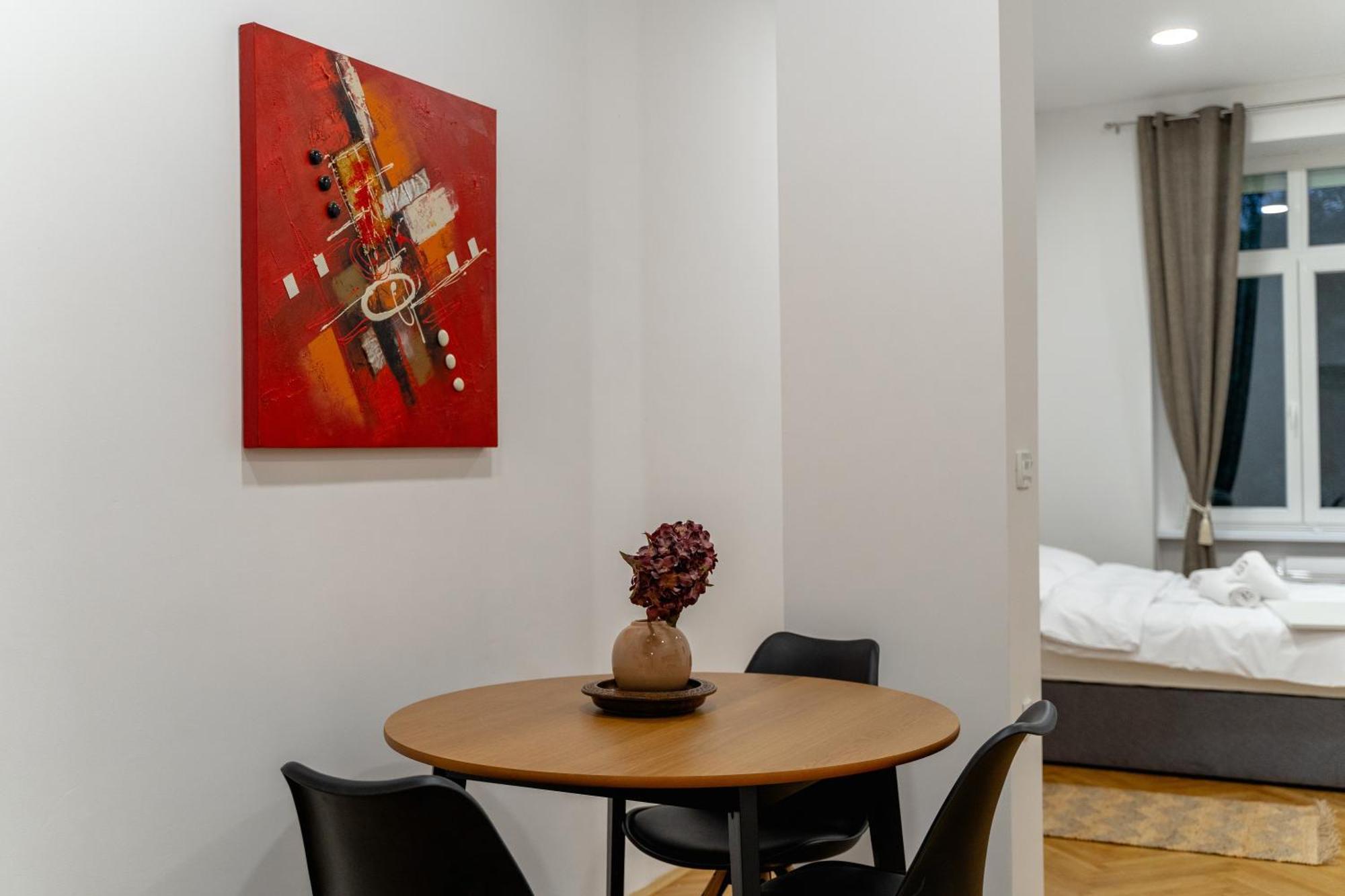 Sofija Apartment