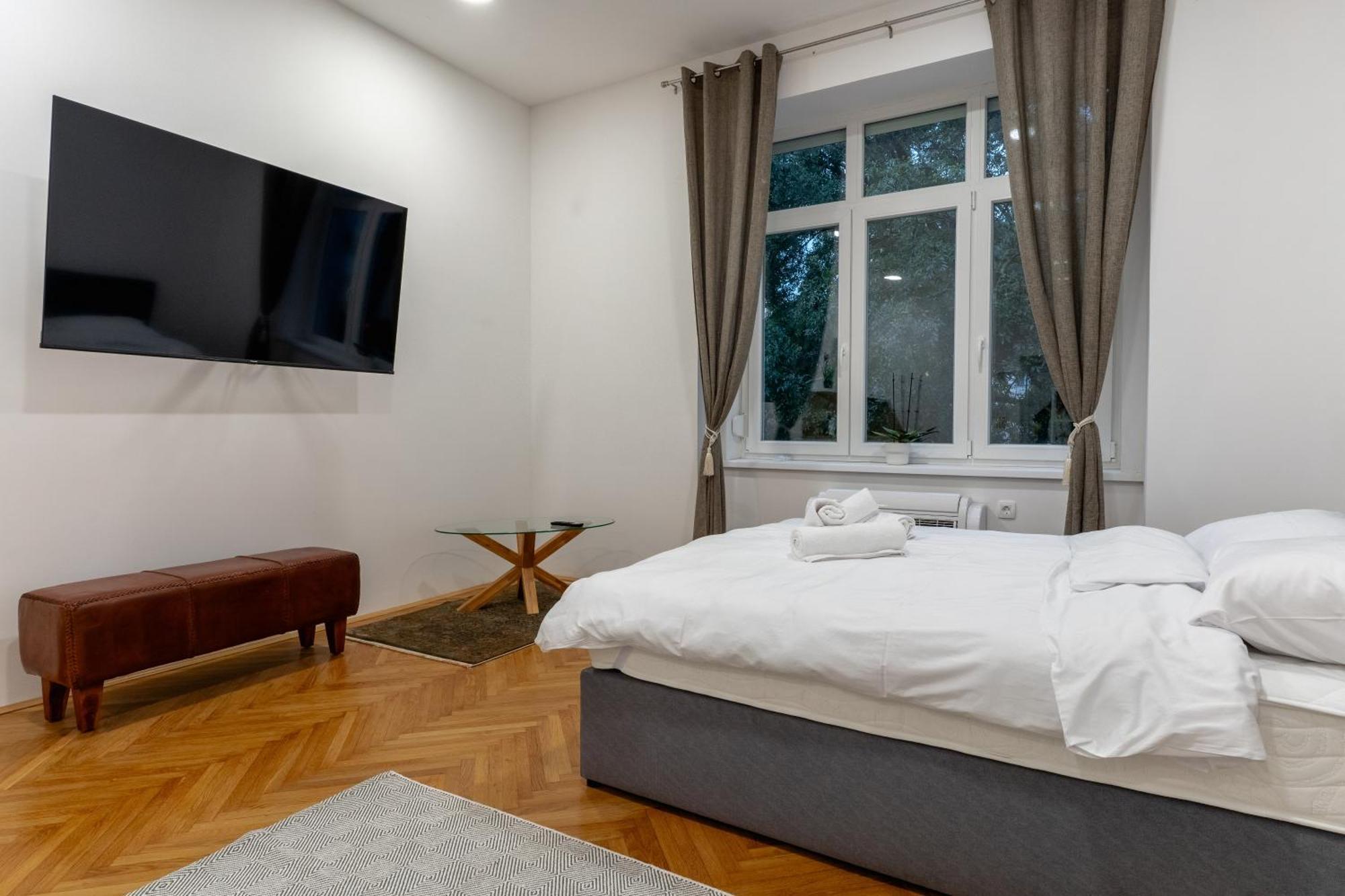 Sofija Apartment *