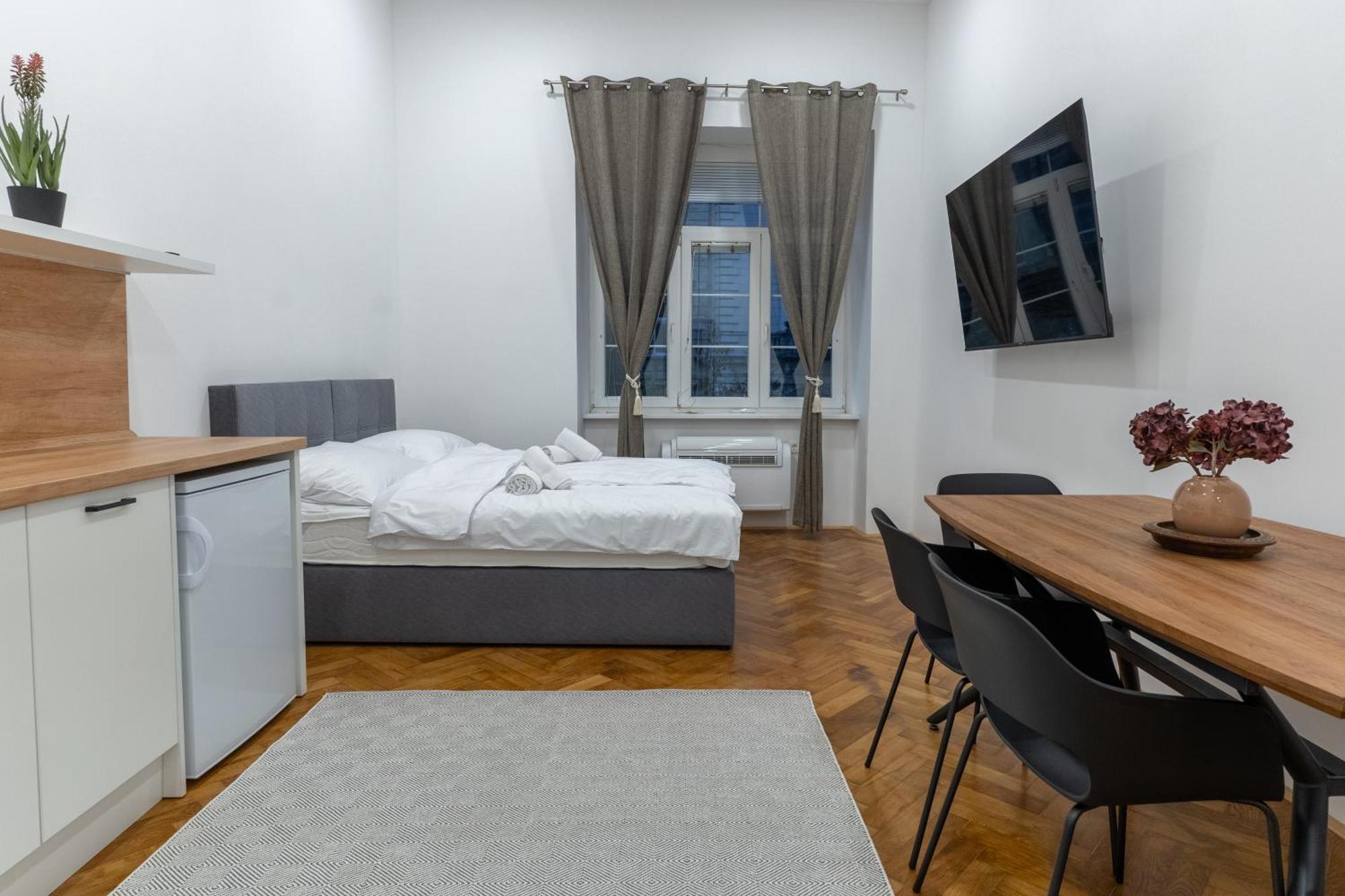 Sofija Apartment Ljubljana