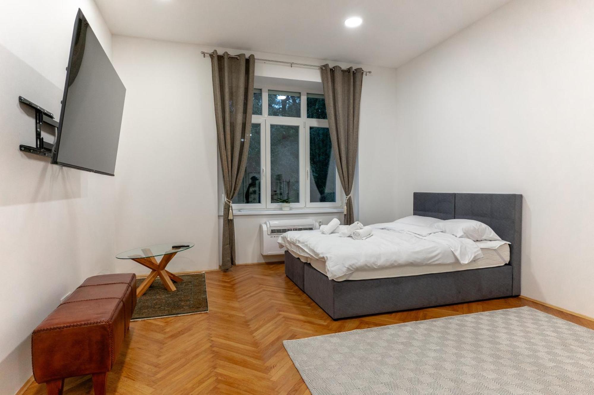 Sofija Apartment *