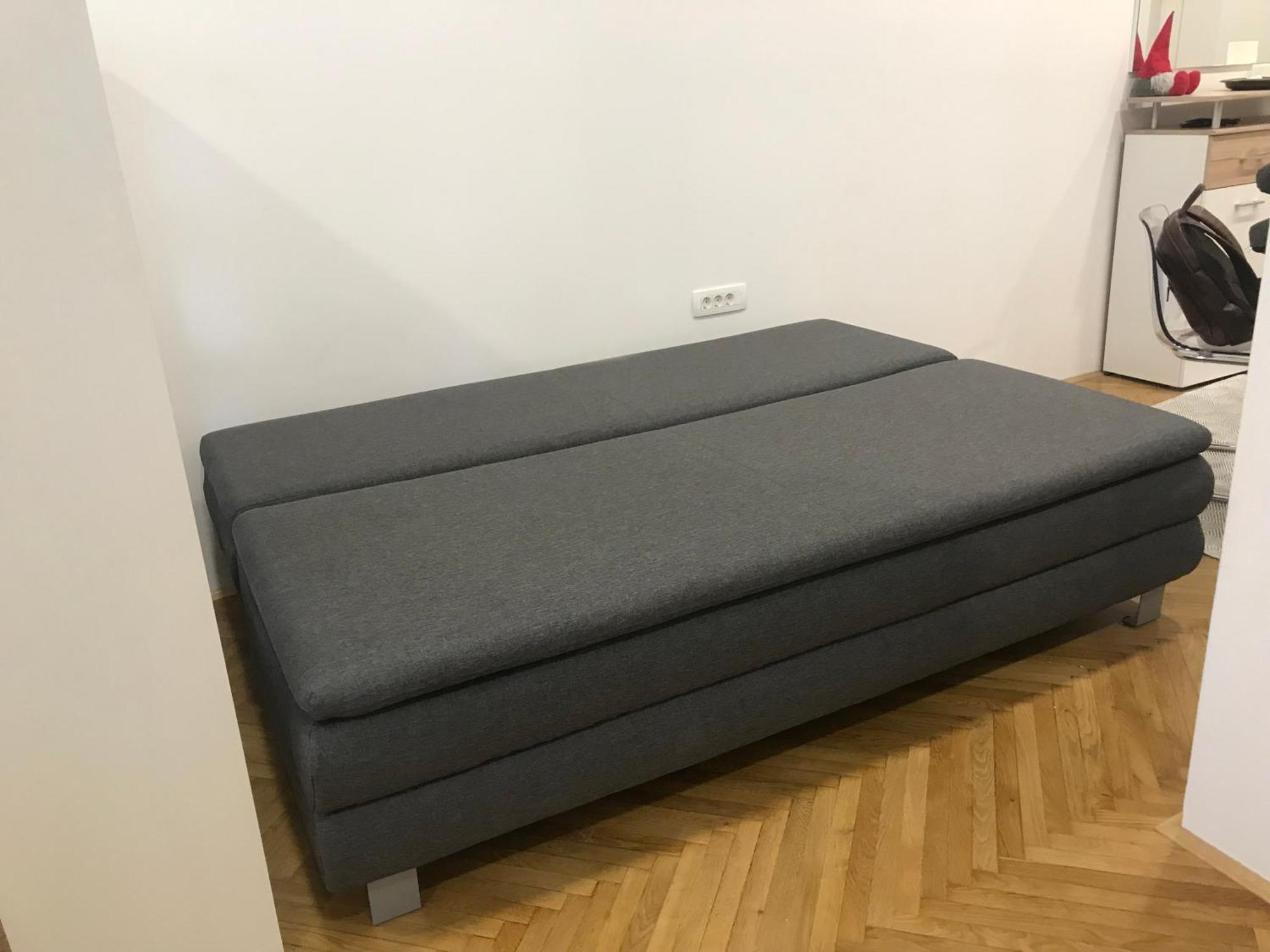 Sofija * Ljubljana